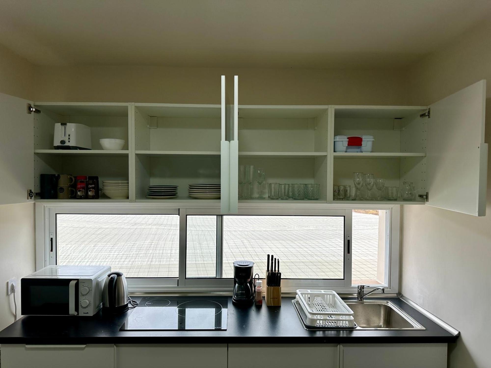 New Modern Apartment, Scandinavian Style, Ocean View Icod De Los Vinos Luaran gambar