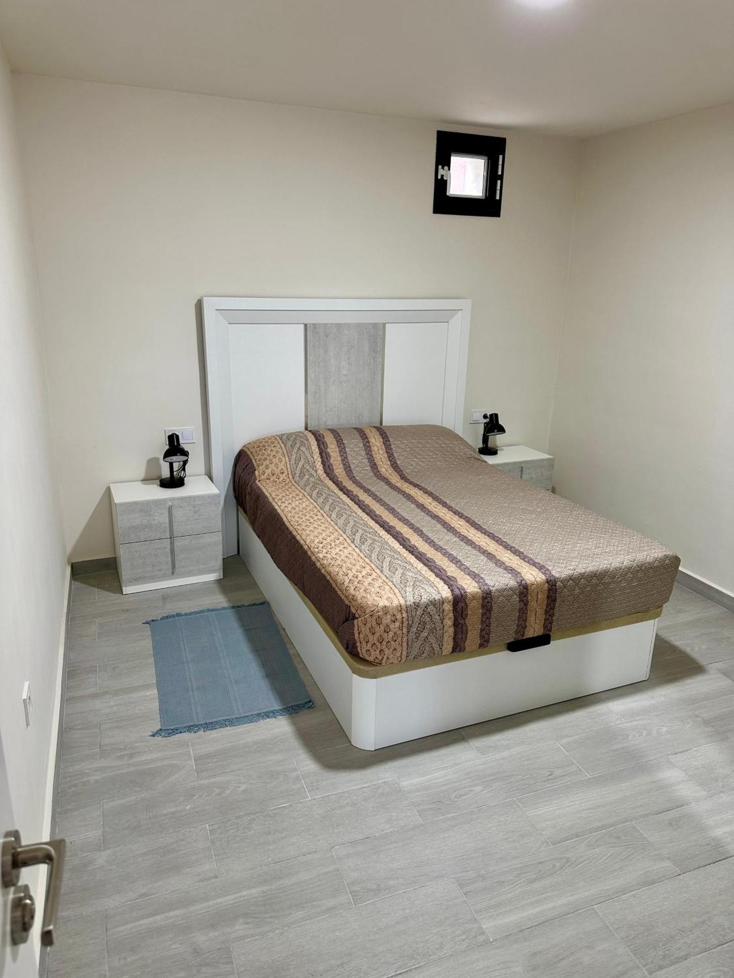 New Modern Apartment, Scandinavian Style, Ocean View Icod De Los Vinos Luaran gambar